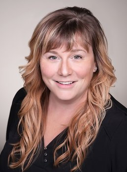 Image of Angela Hayduk, Associate